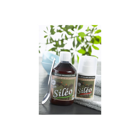 Sileo
