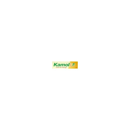 Kamol crème de massage Kamol crème de massage