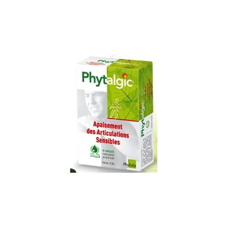 Phytalgic Phytalgic