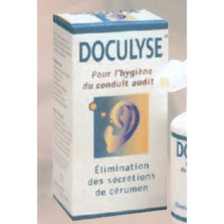 Doculyse Doculyse