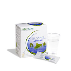 Naturactive Elusanes Sommeil.
