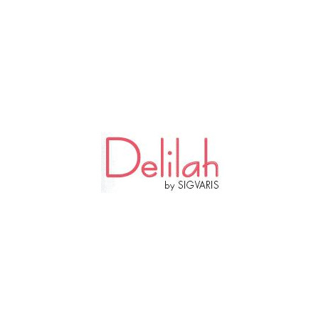 Delilah Bas Auto-Fixants Noir Delilah Bas Auto-Fixants Noir