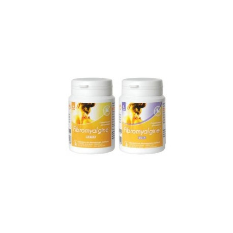Fibromyalgine Classique Fibromyalgine Classique