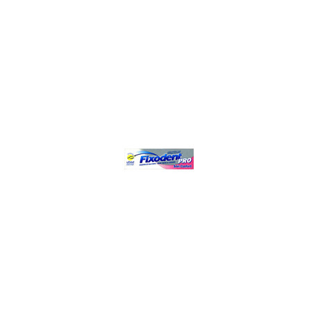 Fixodent Pro Soin Confort Fixodent Pro Soin Confort