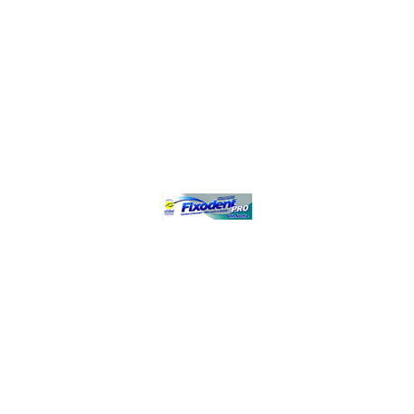 Fixodent Pro Soin Neutre Fixodent Pro Soin Neutre