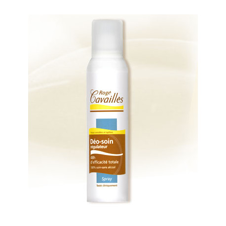 Cavailles Déo-Soin Regulateur Spray Cavailles Déo-Soin Regulateur Spray