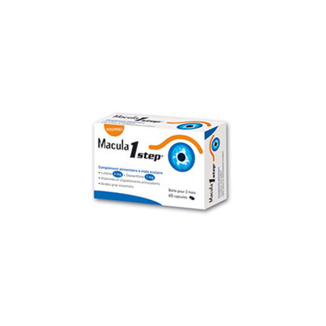 Macula1 Step Macula1 Step