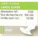 Abri-form-Large-Super-Sachet-4165---43065