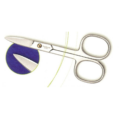 Ciseaux ongles droits Ciseaux ongles droits
