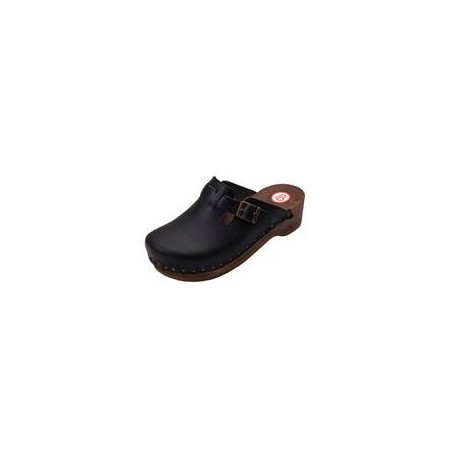 Sabots Riemen Toeffler Noir Sabots Riemen Toeffler Noir