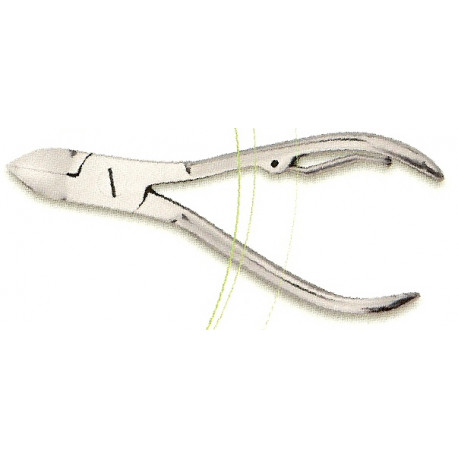 Pince à ongles de voyage PM Pince à ongles de voyage PM