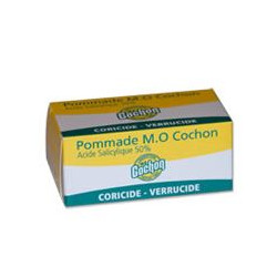 Pommade-Cochon