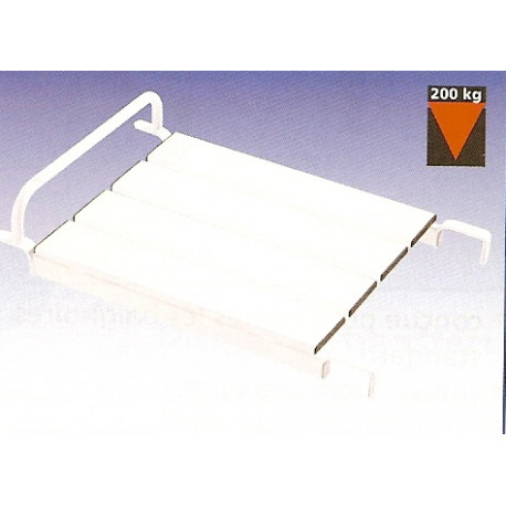Planche de Bain XXL Planche de Bain XXL
