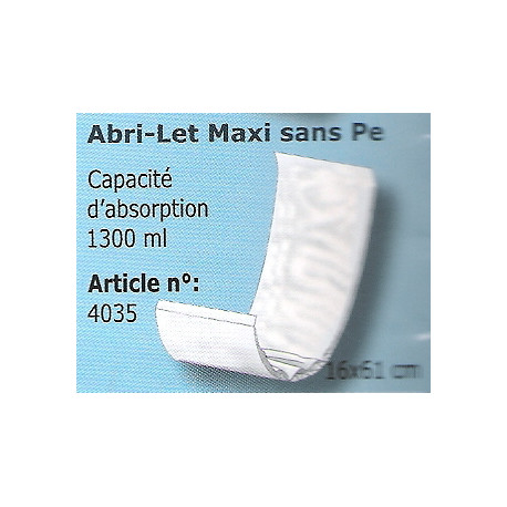 Abrilet Maxi Ref 4035