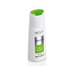 Dercos-Shampoing-Anti-Pelliculaire-S.