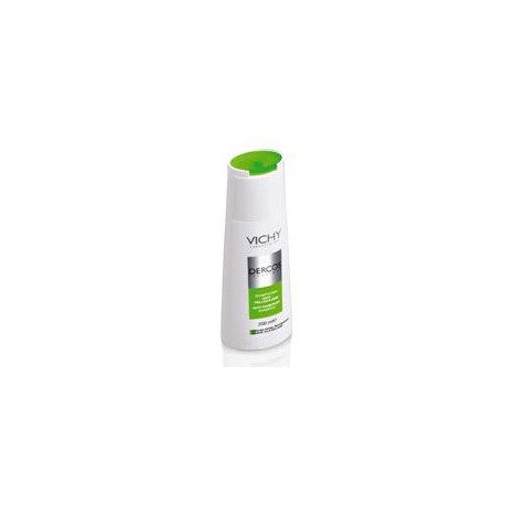 Dercos Shampoing Anti-Pelliculaire S.