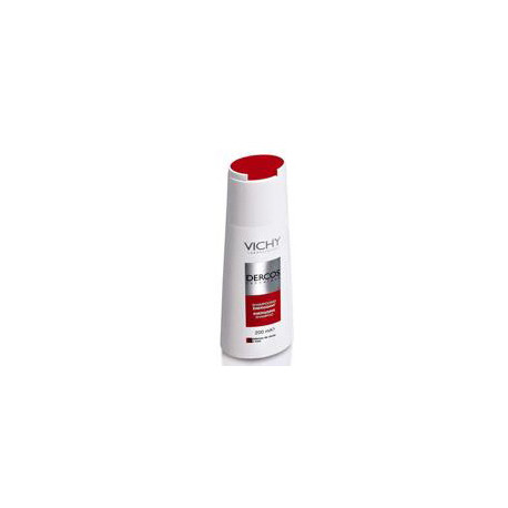Dercos Shampoing Energisant. Dercos Shampoing Energisant.