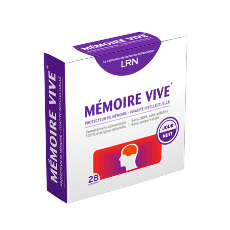 Mémoire Vive. Mémoire Vive.