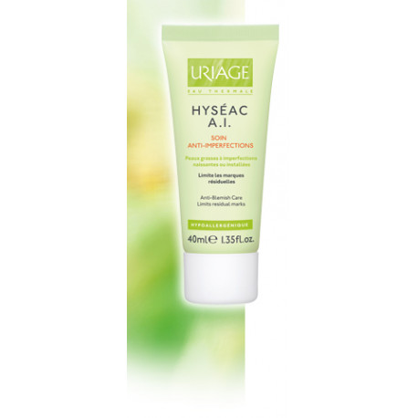 Hyséac A.I. Soin Anti-Imperfections Hyséac A.I. Soin Anti-Imperfections